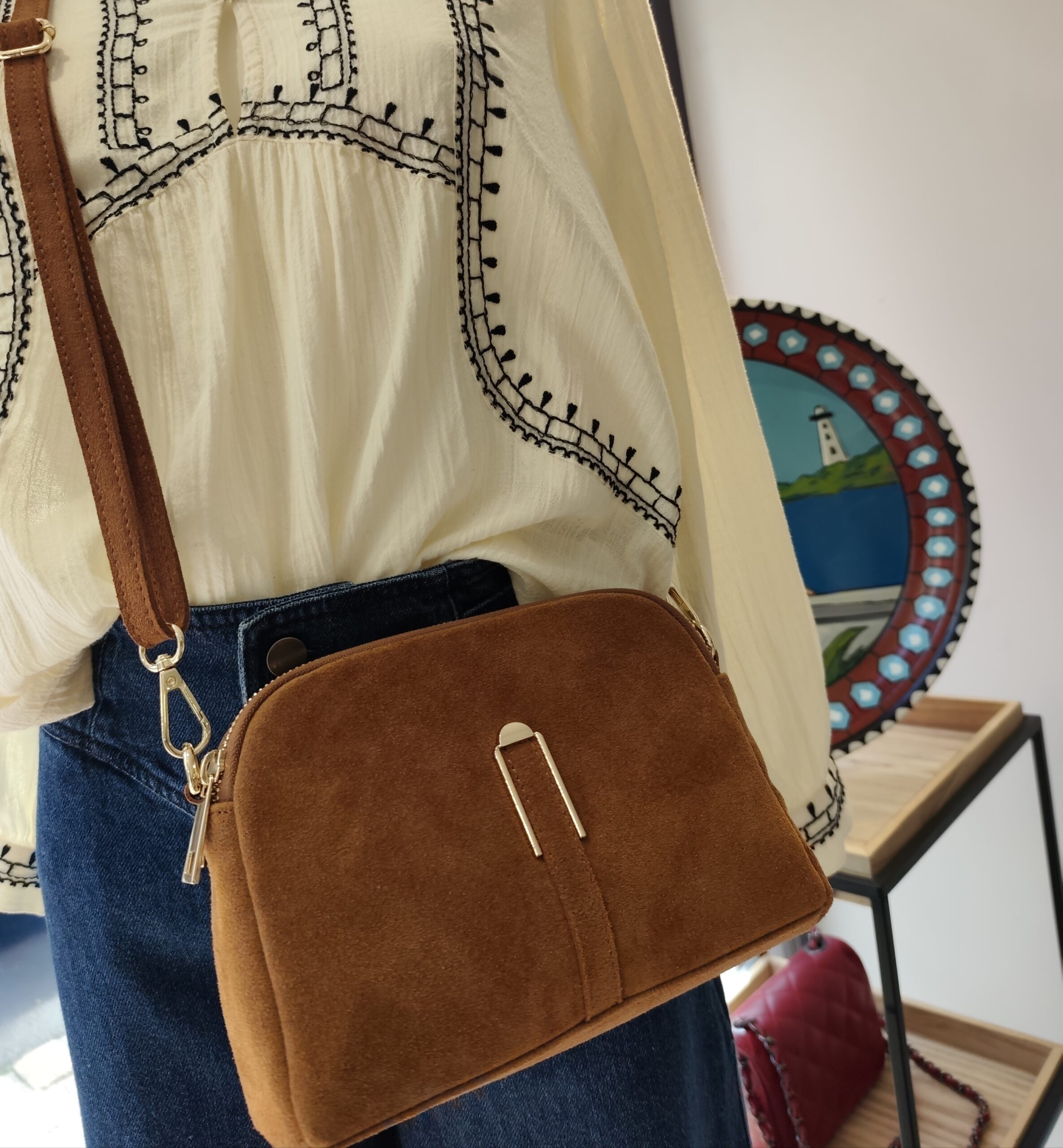 Accessoires