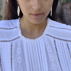Blouse K161