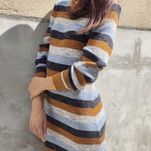 Robe Longue D500