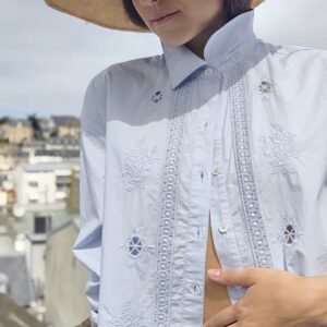 Chemise I 151